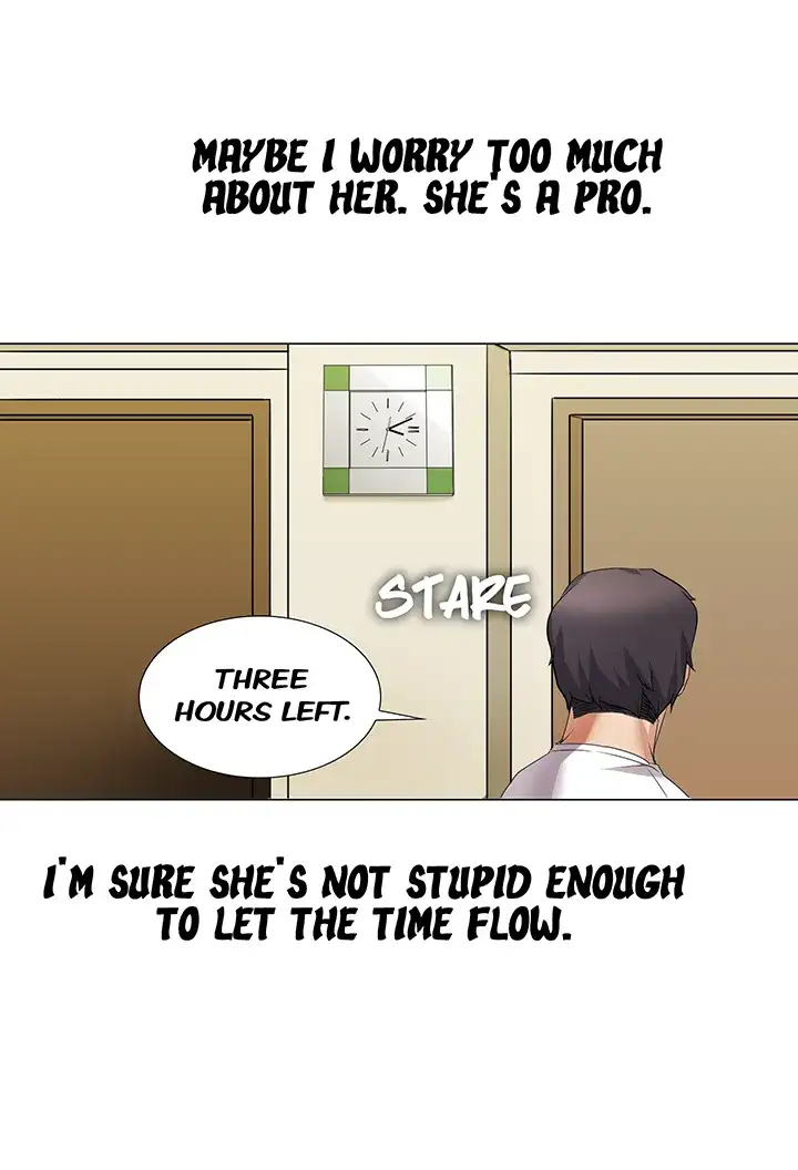 Draw it Yourself! (Uncensored) Chapter 25 - Page 27