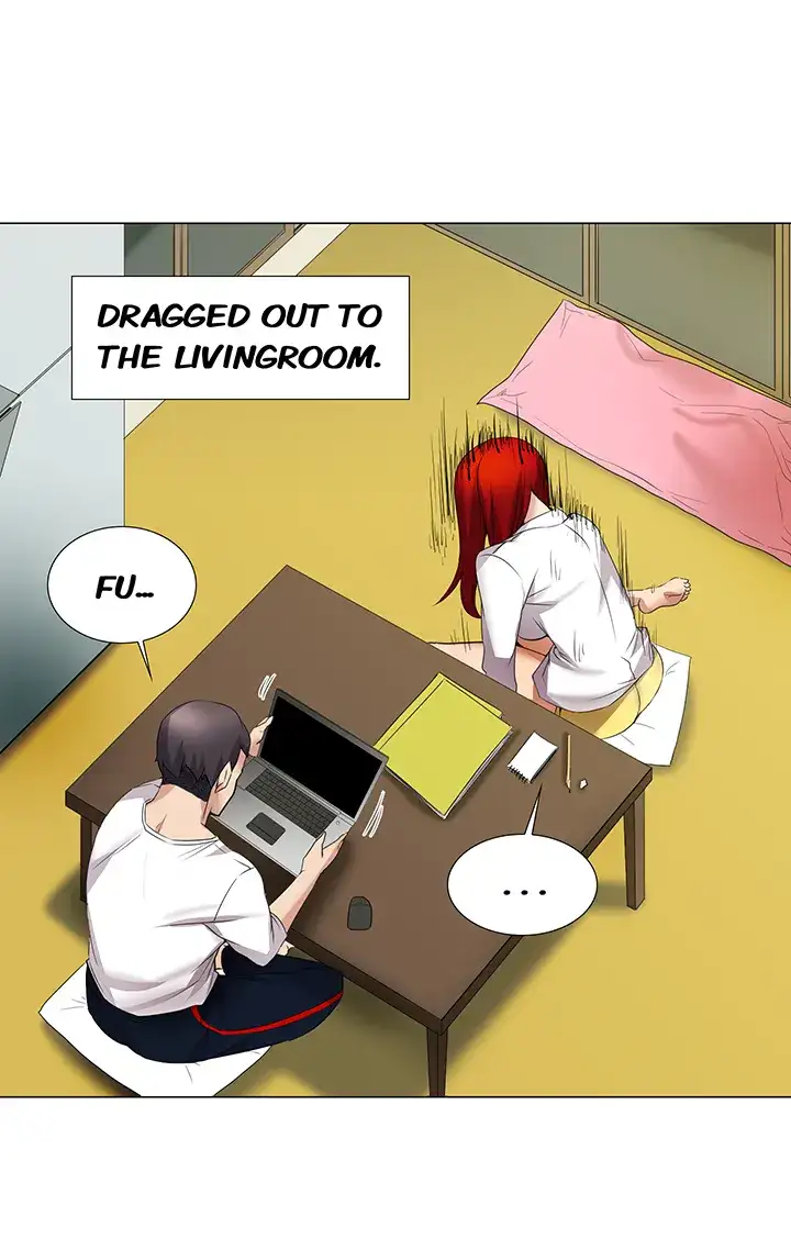 Draw it Yourself! (Uncensored) Chapter 26 - Page 12