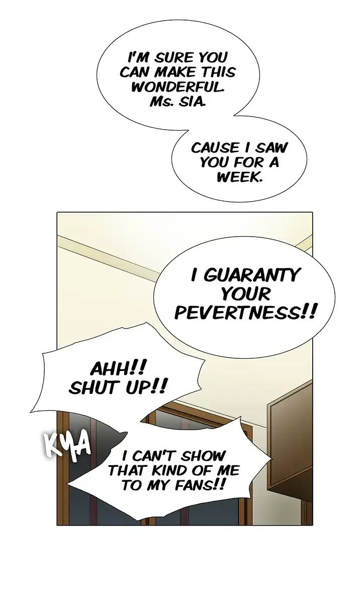 Draw it Yourself! (Uncensored) Chapter 26 - Page 16