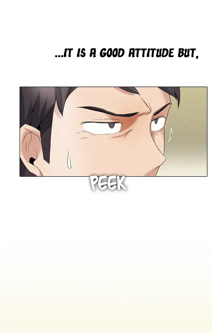 Draw it Yourself! (Uncensored) Chapter 26 - Page 30