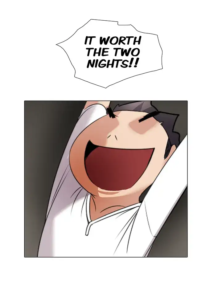 Draw it Yourself! (Uncensored) Chapter 26 - Page 4