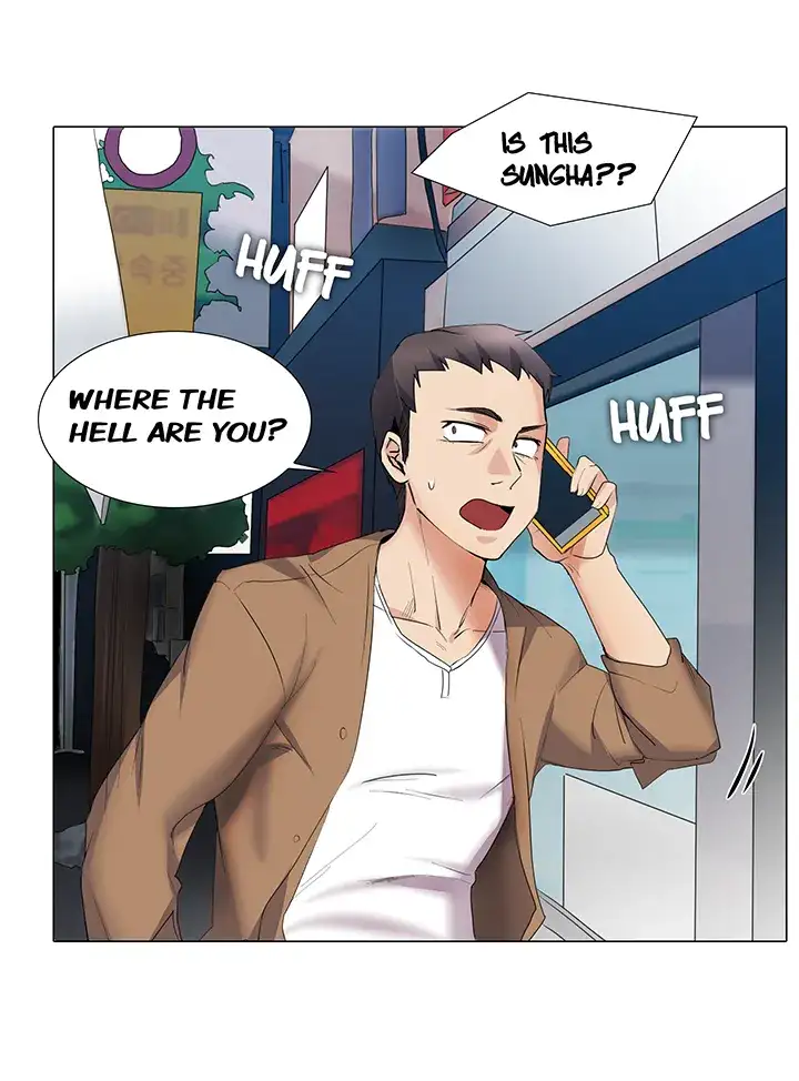 Draw it Yourself! (Uncensored) Chapter 29 - Page 10