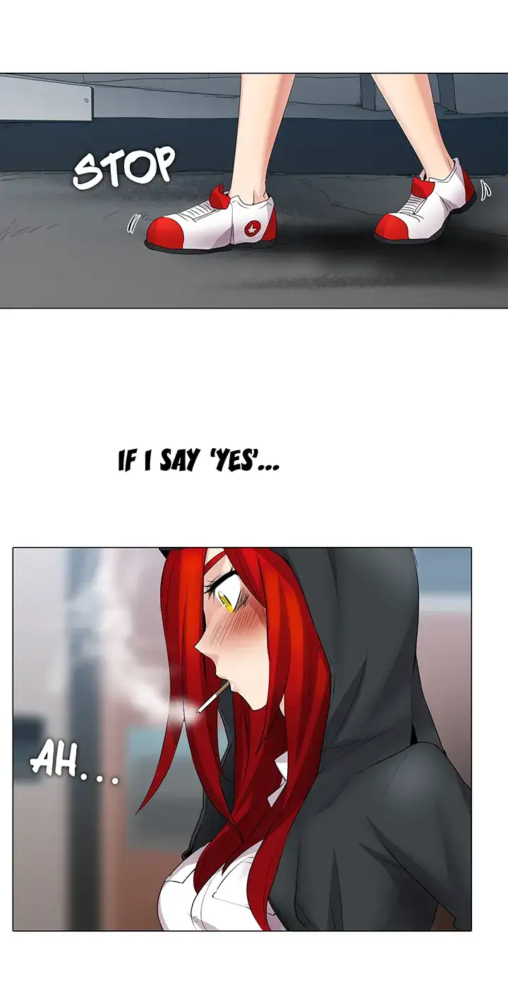 Draw it Yourself! (Uncensored) Chapter 29 - Page 19