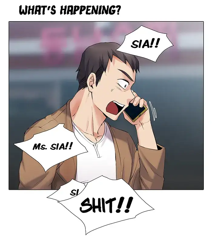 Draw it Yourself! (Uncensored) Chapter 29 - Page 23