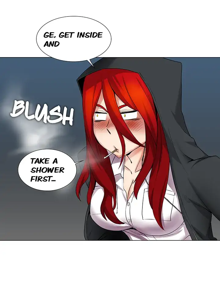 Draw it Yourself! (Uncensored) Chapter 29 - Page 26