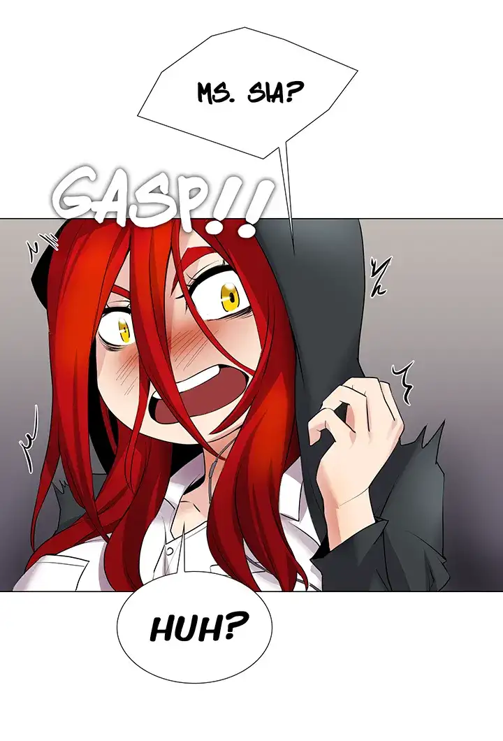 Draw it Yourself! (Uncensored) Chapter 29 - Page 9