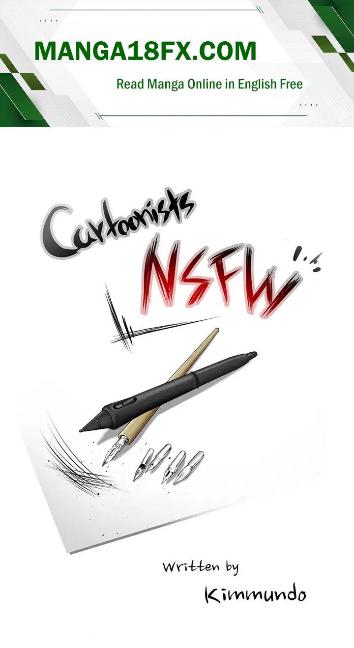Draw it Yourself! (Uncensored) Chapter 3 - Page 1