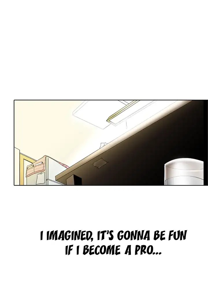 Draw it Yourself! (Uncensored) Chapter 3 - Page 13