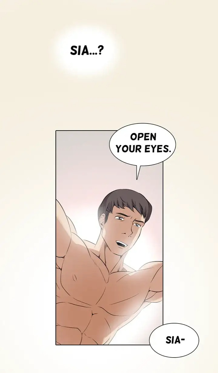 Draw it Yourself! (Uncensored) Chapter 3 - Page 17