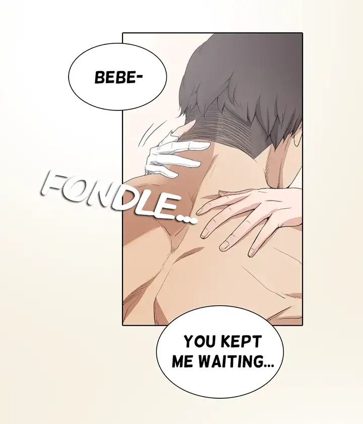 Draw it Yourself! (Uncensored) Chapter 3 - Page 21