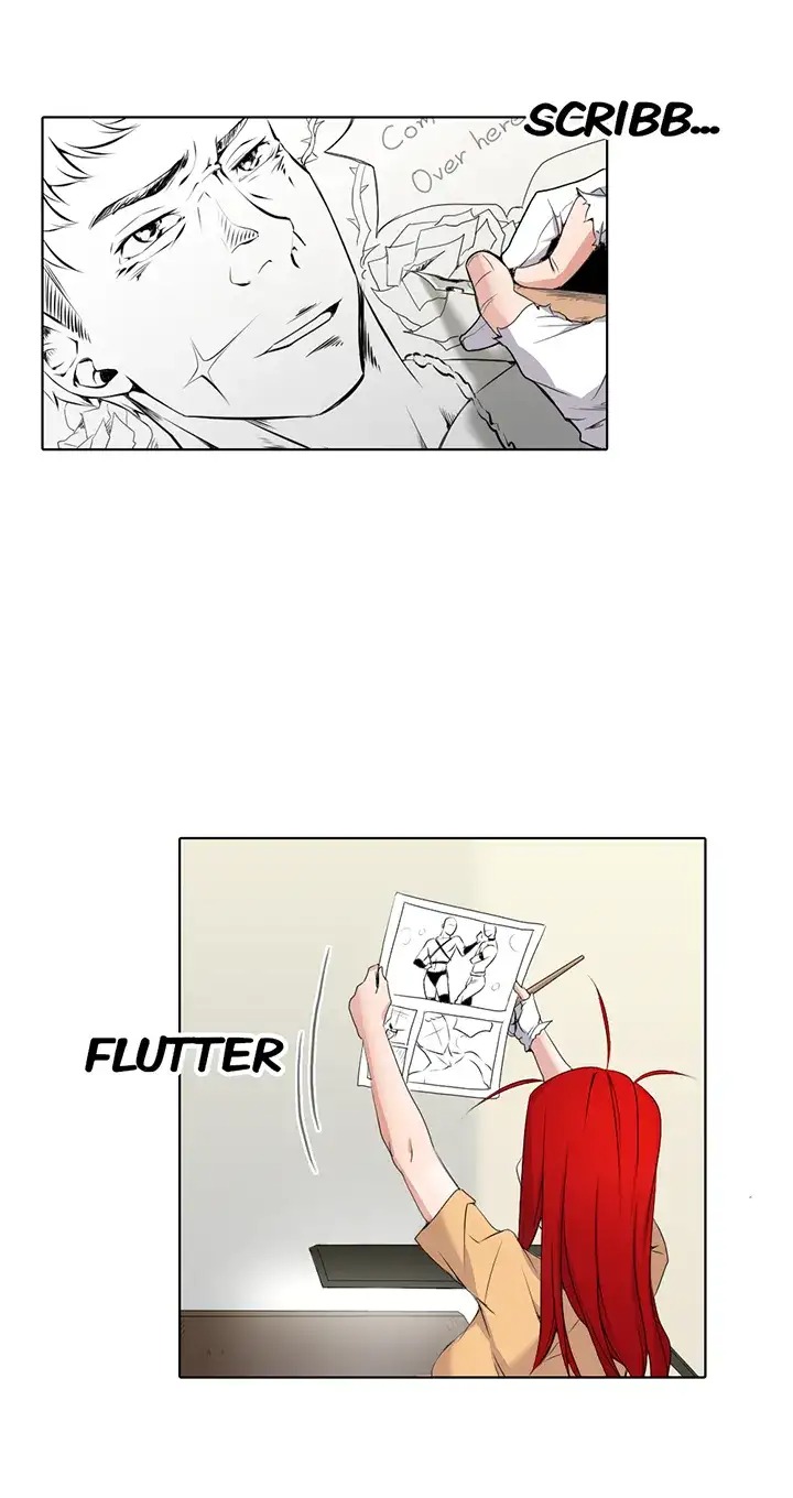 Draw it Yourself! (Uncensored) Chapter 3 - Page 5