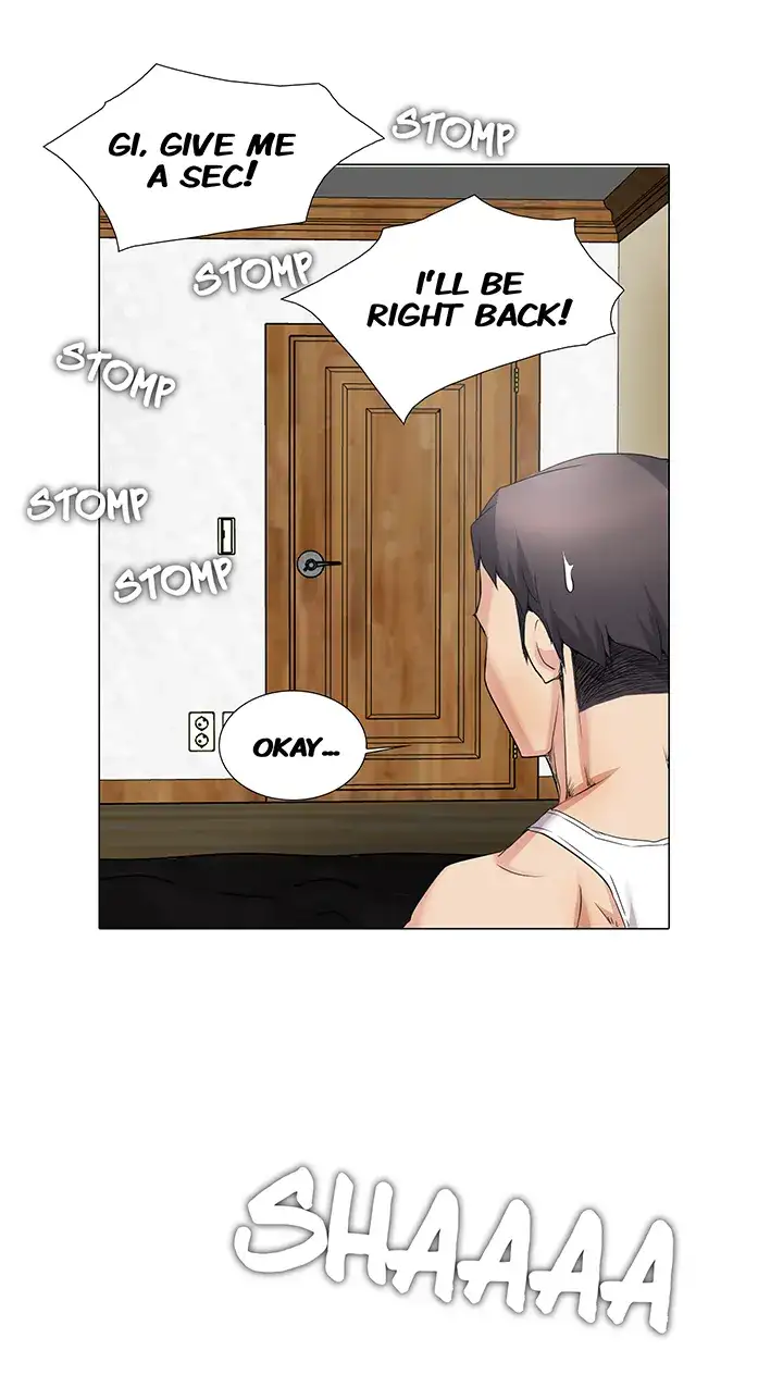 Draw it Yourself! (Uncensored) Chapter 30 - Page 16