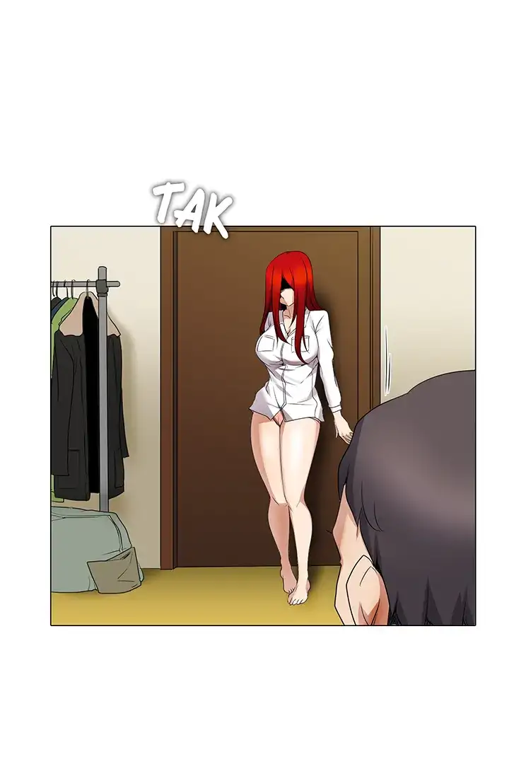 Draw it Yourself! (Uncensored) Chapter 30 - Page 20