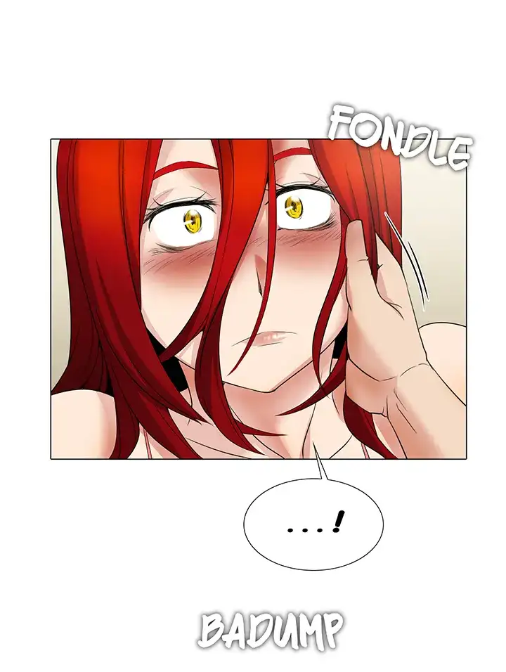 Draw it Yourself! (Uncensored) Chapter 30 - Page 27