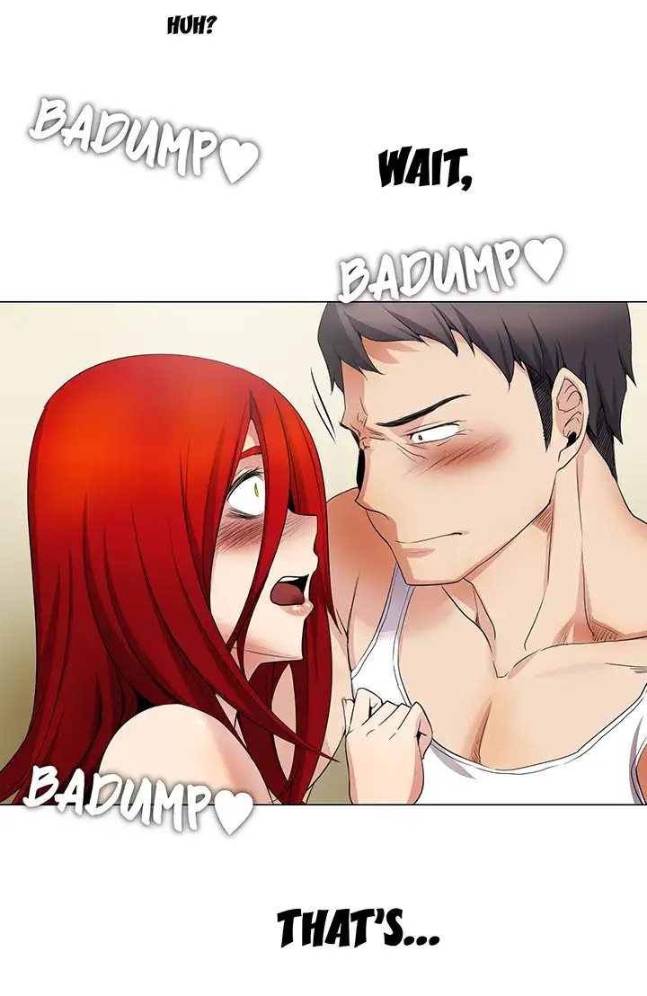 Draw it Yourself! (Uncensored) Chapter 30 - Page 28