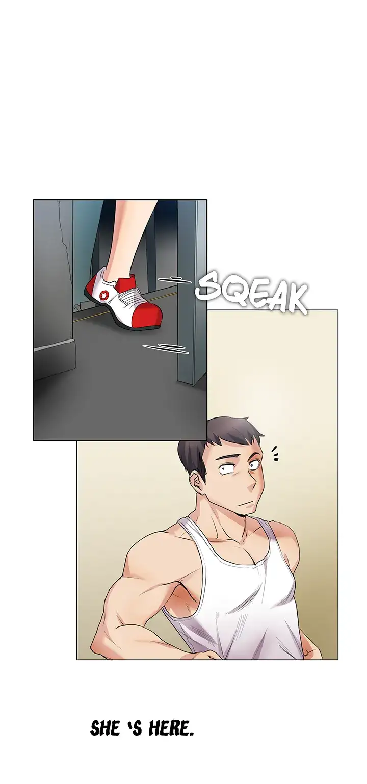 Draw it Yourself! (Uncensored) Chapter 30 - Page 8