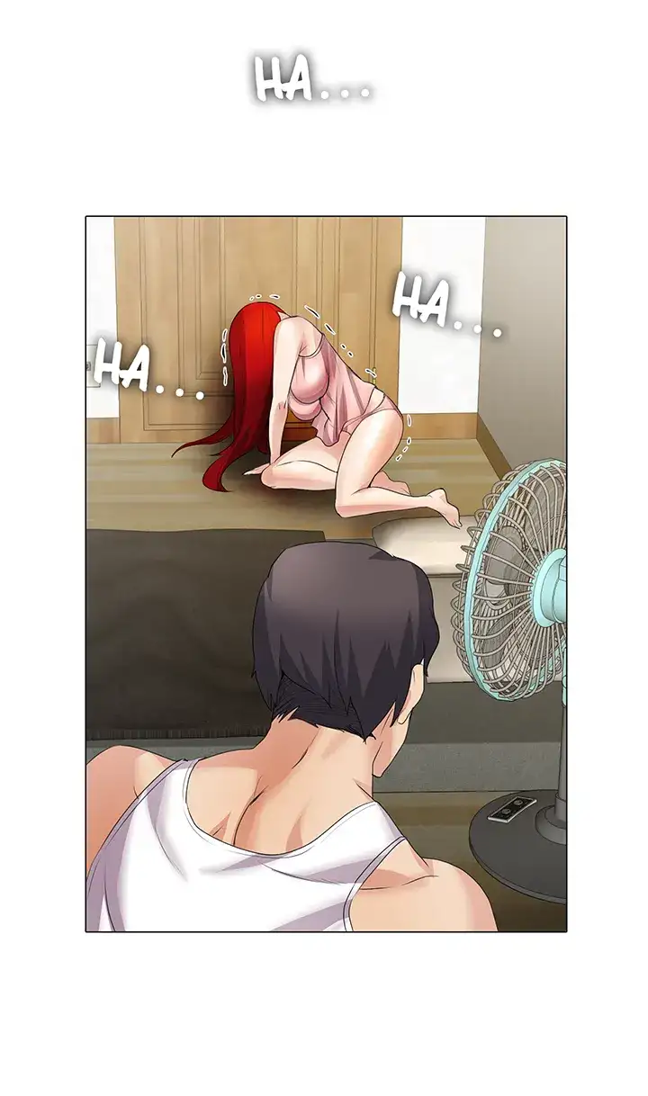 Draw it Yourself! (Uncensored) Chapter 31 - Page 20