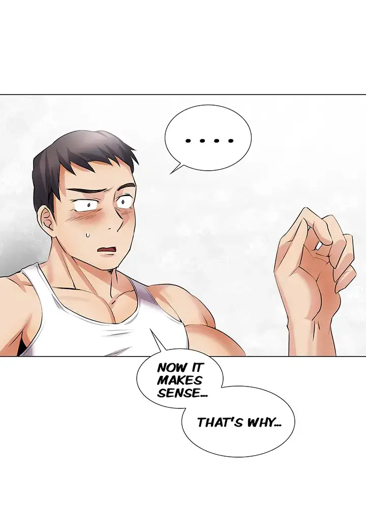 Draw it Yourself! (Uncensored) Chapter 31 - Page 30