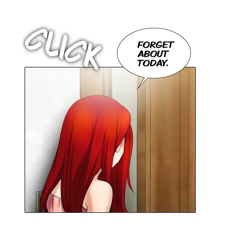 Draw it Yourself! (Uncensored) Chapter 32 - Page 3