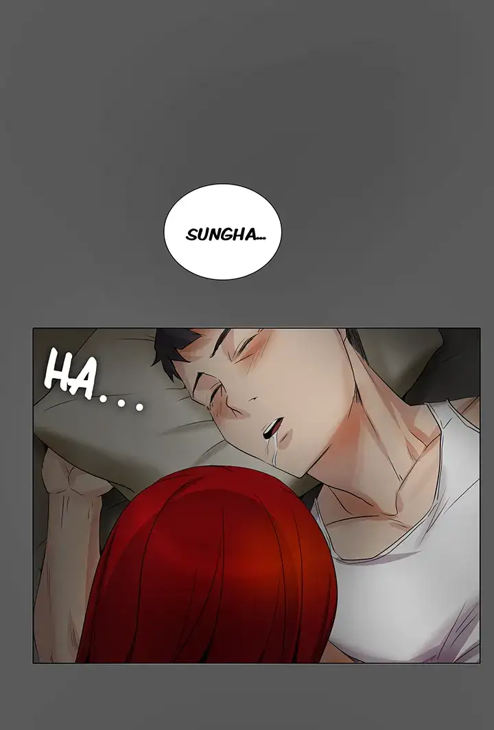 Draw it Yourself! (Uncensored) Chapter 32 - Page 31
