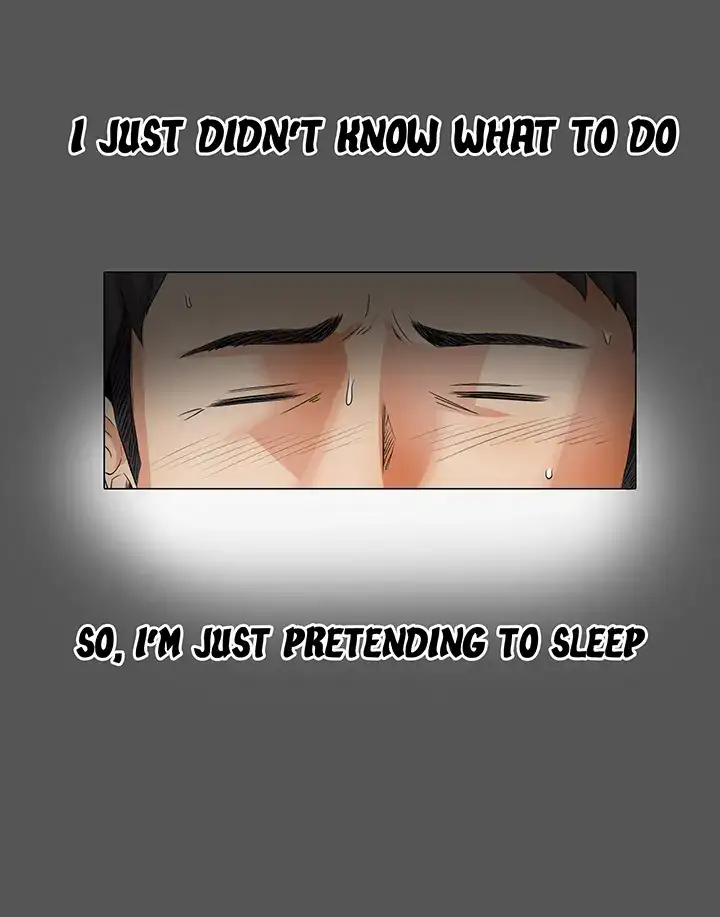 Draw it Yourself! (Uncensored) Chapter 33 - Page 10