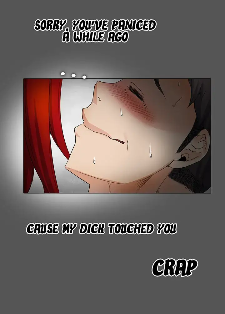 Draw it Yourself! (Uncensored) Chapter 33 - Page 17