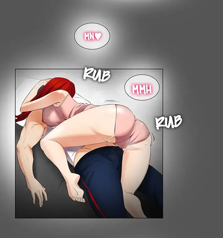 Draw it Yourself! (Uncensored) Chapter 33 - Page 3