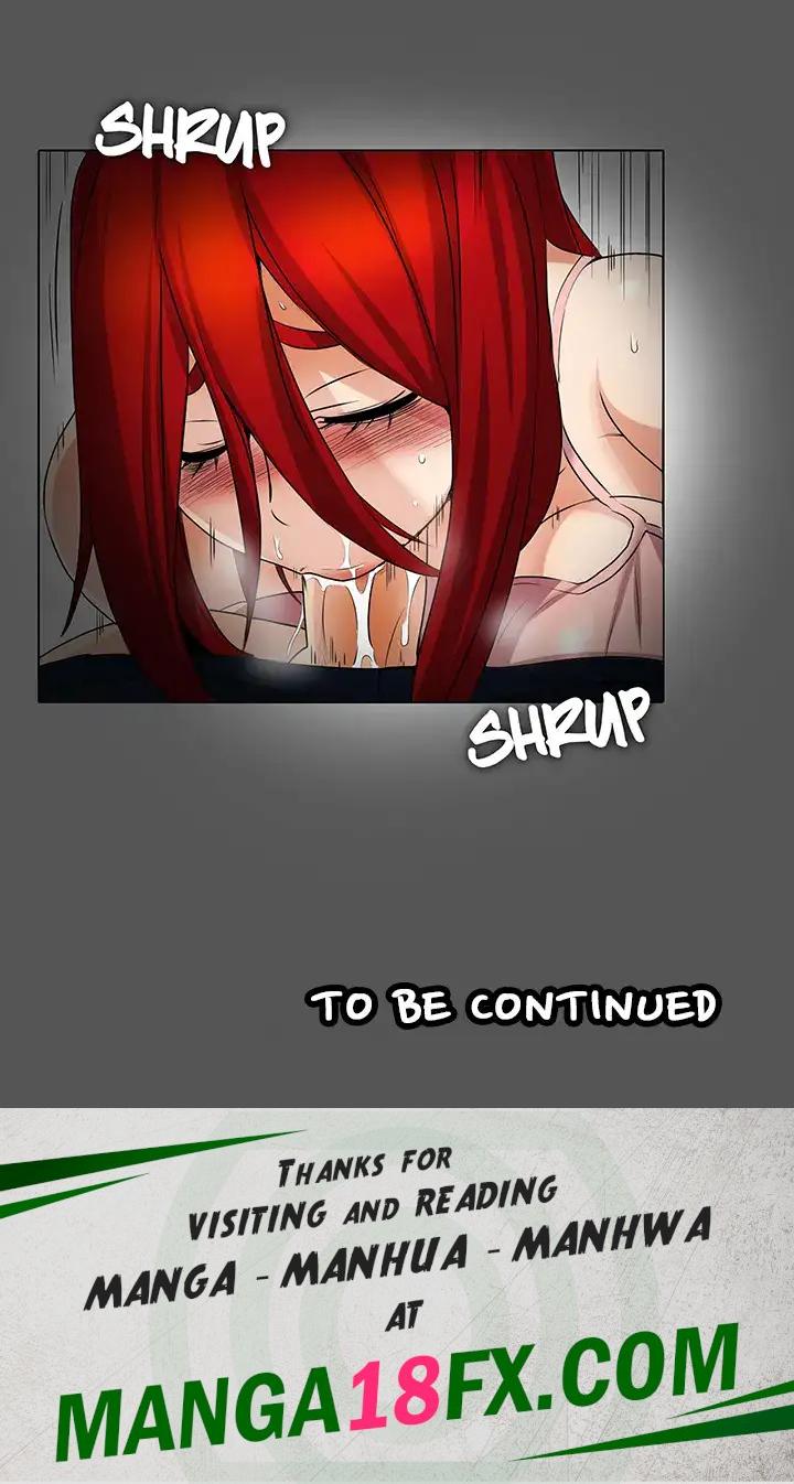 Draw it Yourself! (Uncensored) Chapter 33 - Page 33