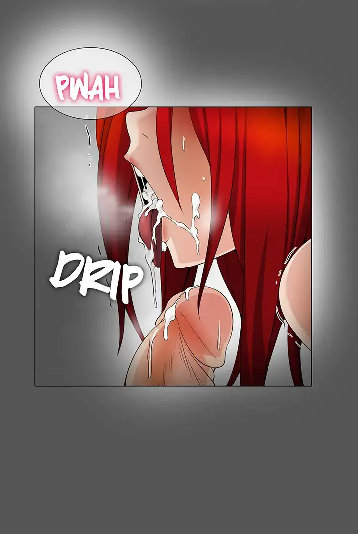 Draw it Yourself! (Uncensored) Chapter 34 - Page 15