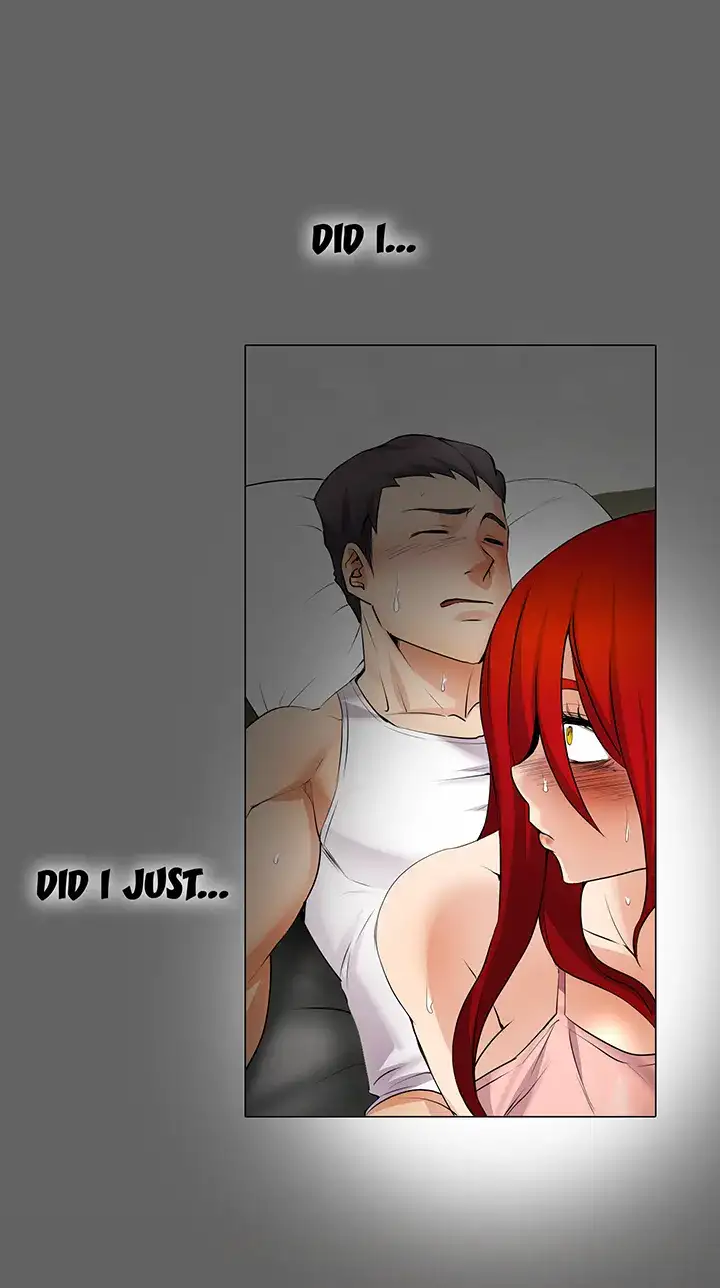 Draw it Yourself! (Uncensored) Chapter 35 - Page 17