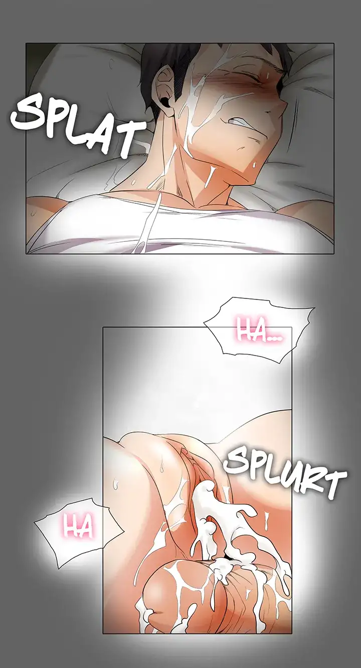 Draw it Yourself! (Uncensored) Chapter 36 - Page 30