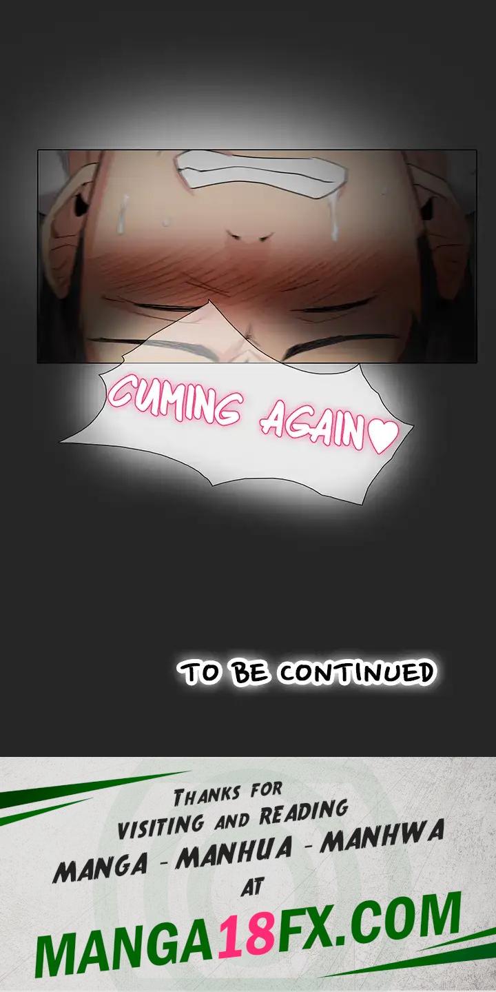 Draw it Yourself! (Uncensored) Chapter 37 - Page 29