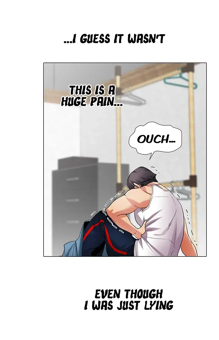 Draw it Yourself! (Uncensored) Chapter 38 - Page 10