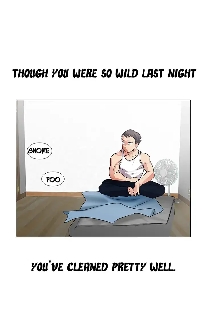 Draw it Yourself! (Uncensored) Chapter 38 - Page 12