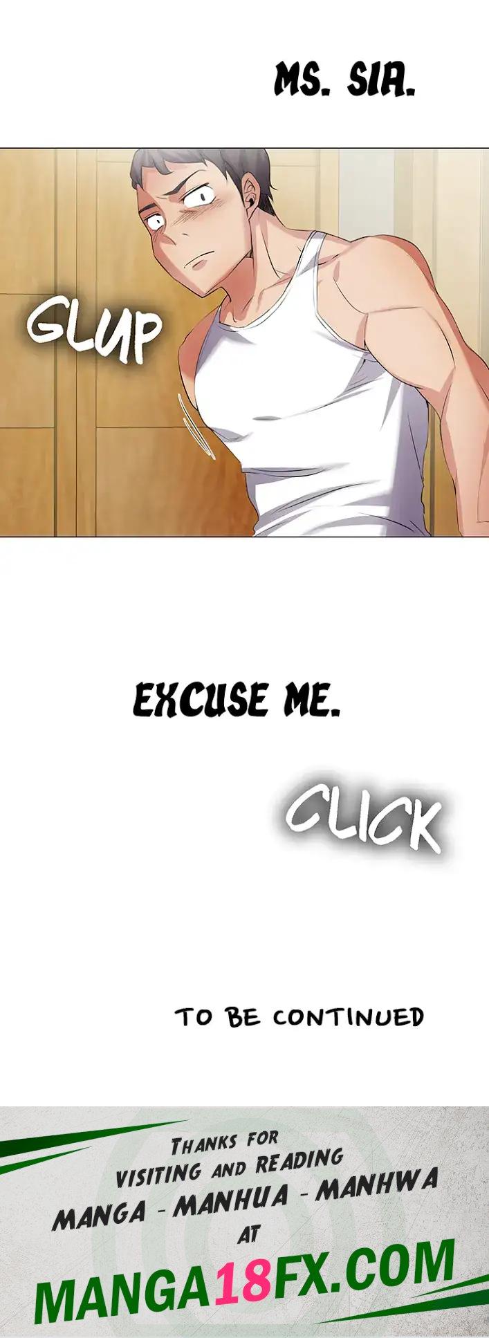 Draw it Yourself! (Uncensored) Chapter 38 - Page 31
