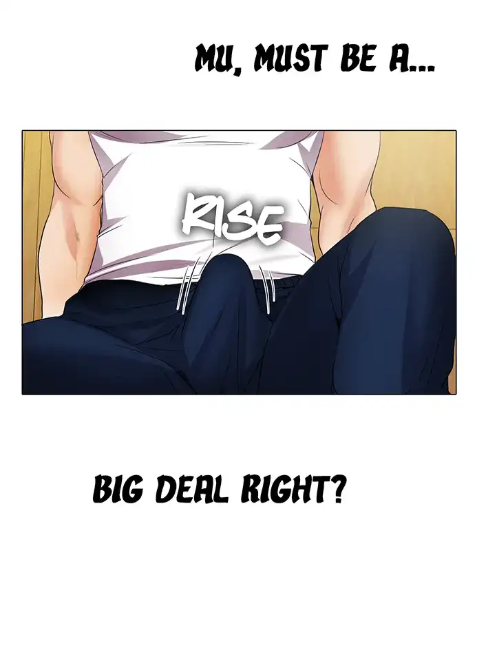 Draw it Yourself! (Uncensored) Chapter 39 - Page 24