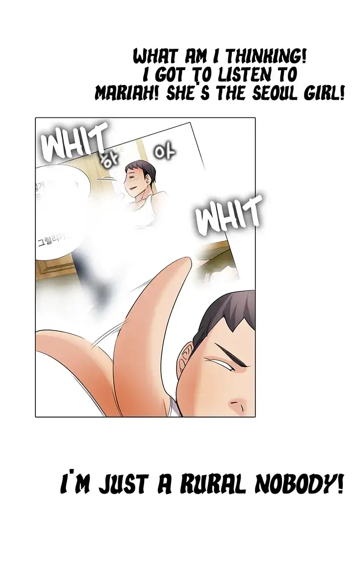 Draw it Yourself! (Uncensored) Chapter 39 - Page 29