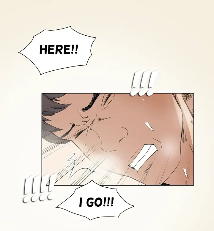Draw it Yourself! (Uncensored) Chapter 4 - Page 13