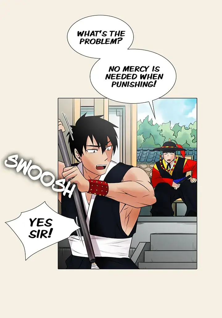 Draw it Yourself! (Uncensored) Chapter 40 - Page 4
