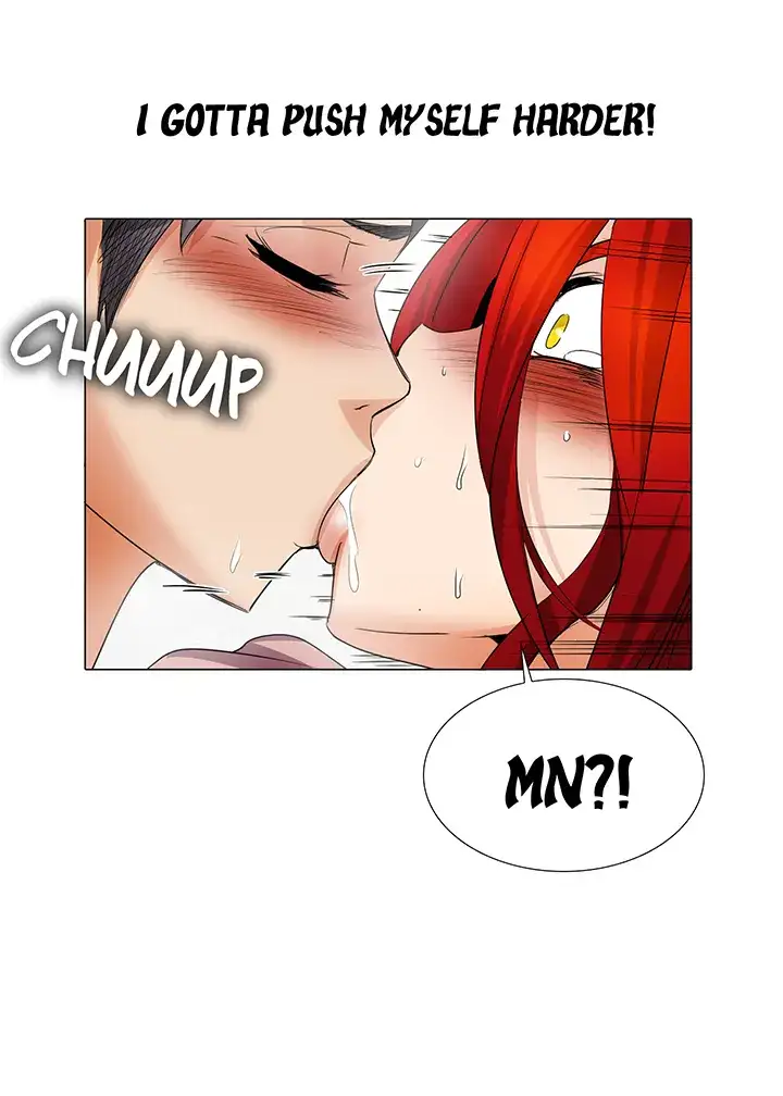 Draw it Yourself! (Uncensored) Chapter 41 - Page 12