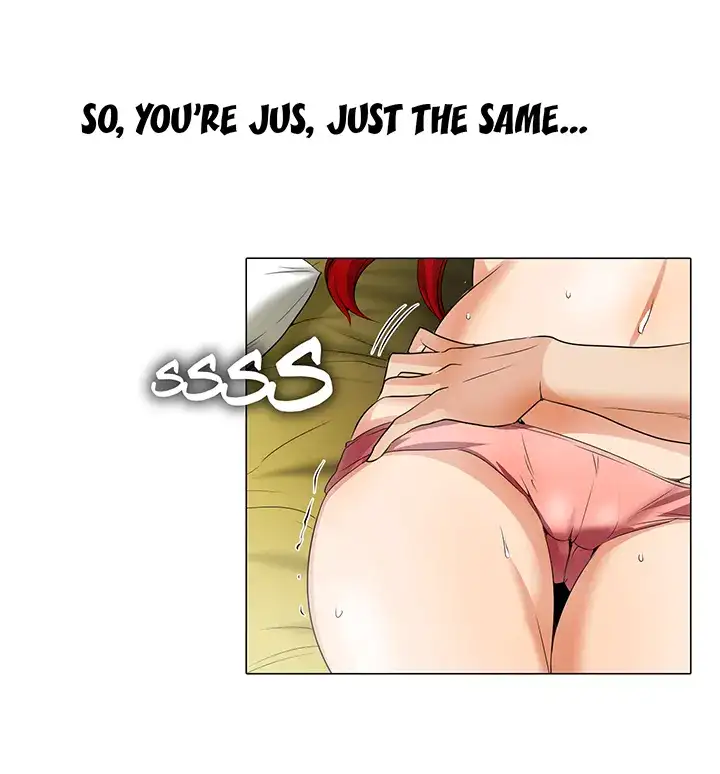 Draw it Yourself! (Uncensored) Chapter 41 - Page 19