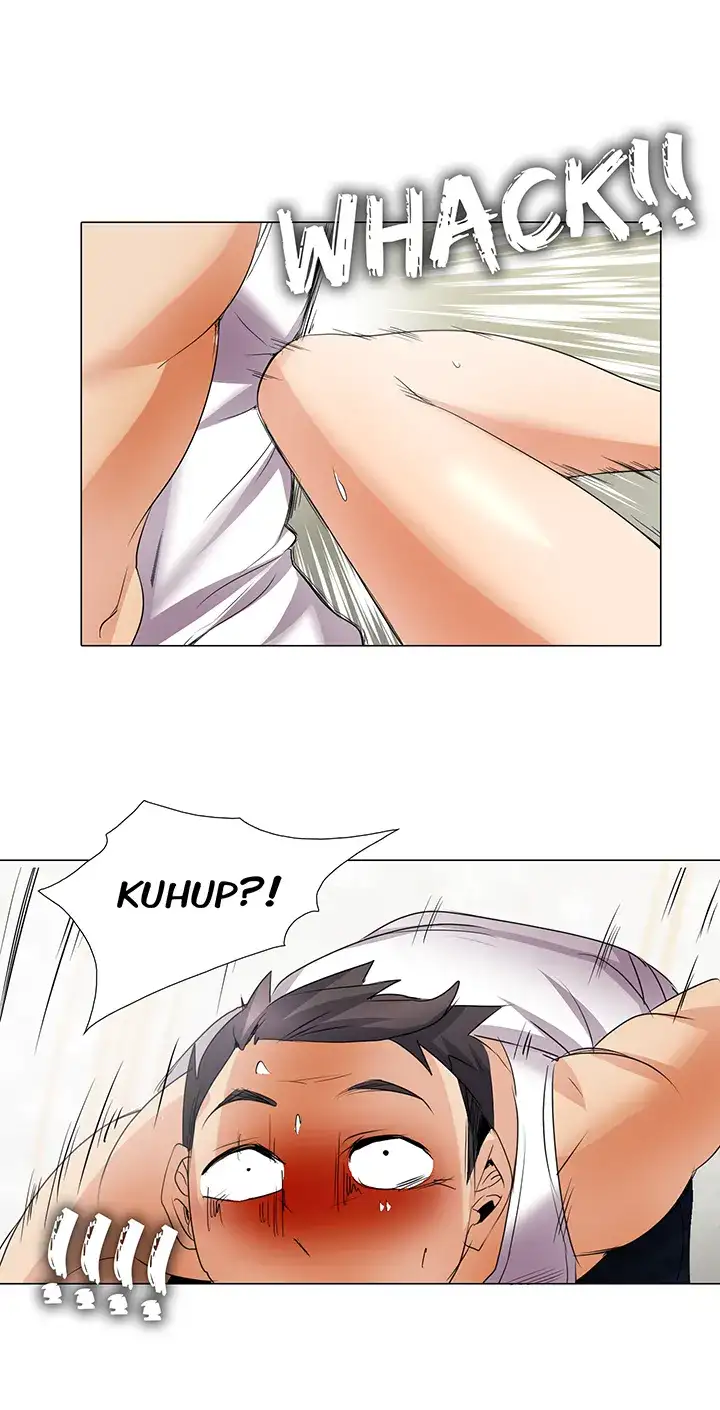 Draw it Yourself! (Uncensored) Chapter 42 - Page 14