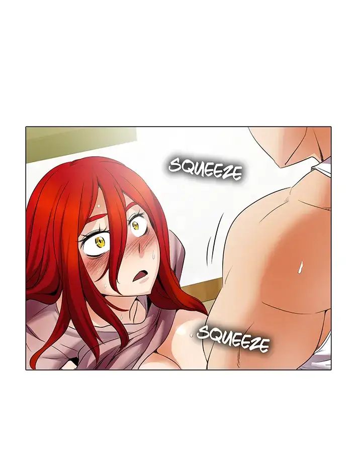 Draw it Yourself! (Uncensored) Chapter 43 - Page 10