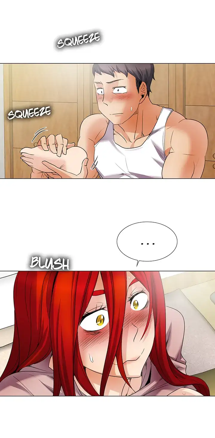 Draw it Yourself! (Uncensored) Chapter 43 - Page 11