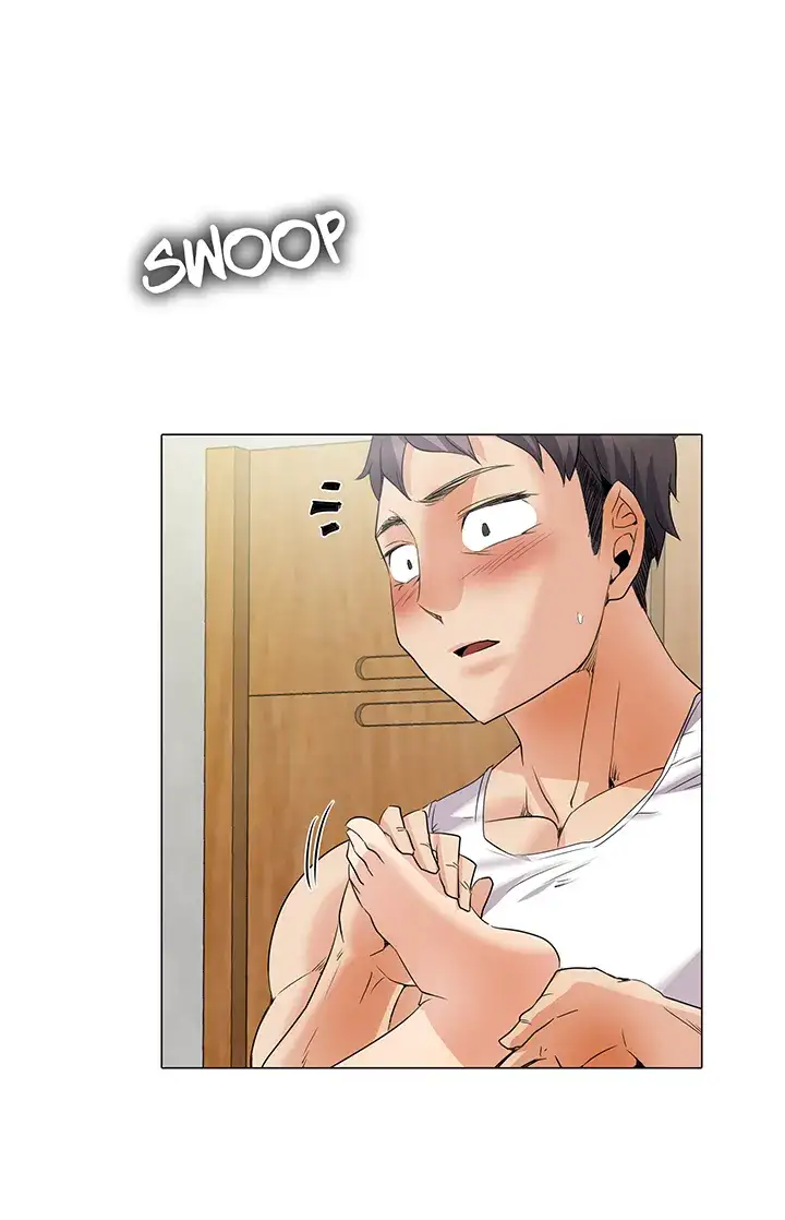 Draw it Yourself! (Uncensored) Chapter 43 - Page 12