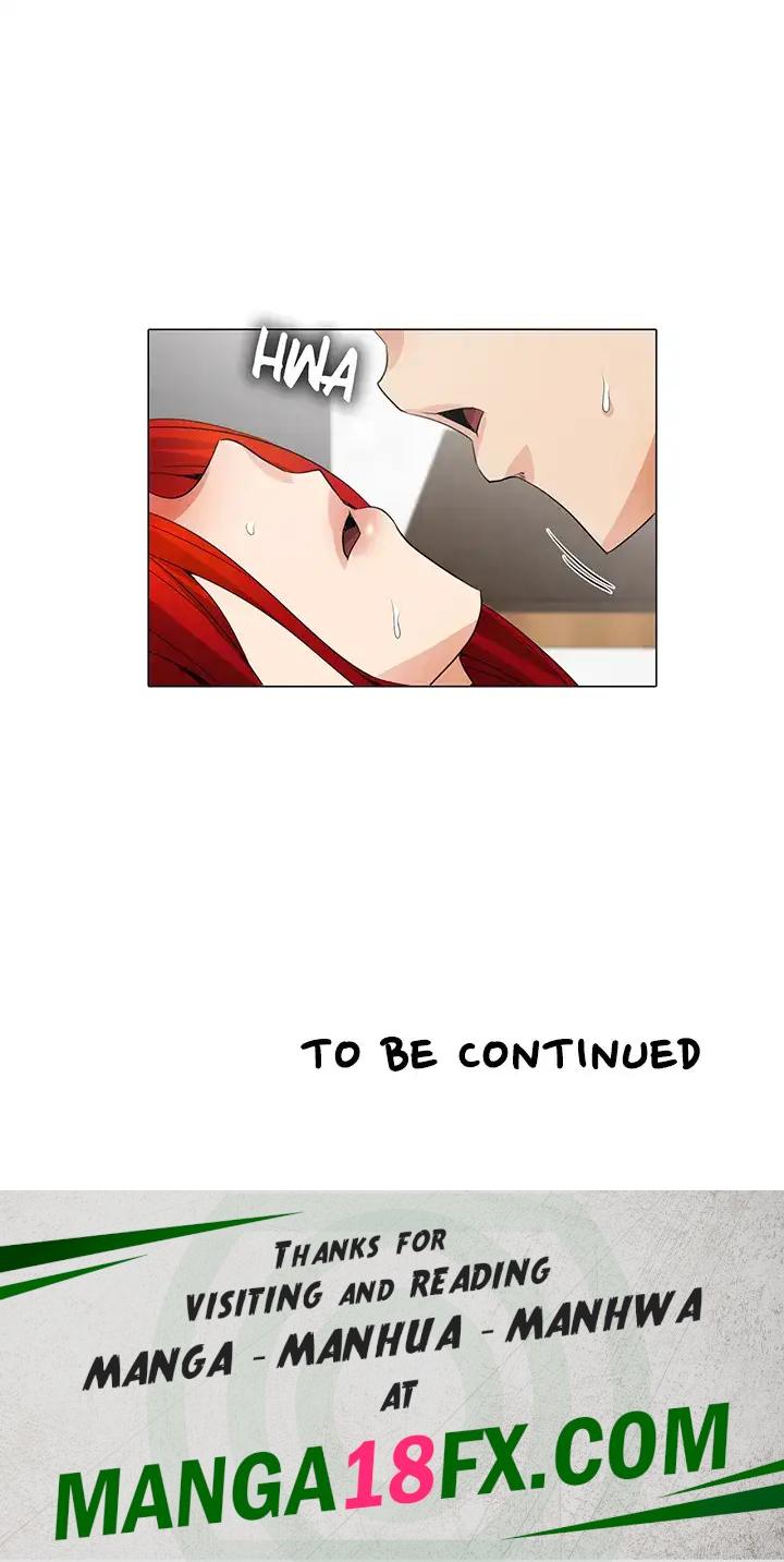 Draw it Yourself! (Uncensored) Chapter 43 - Page 29