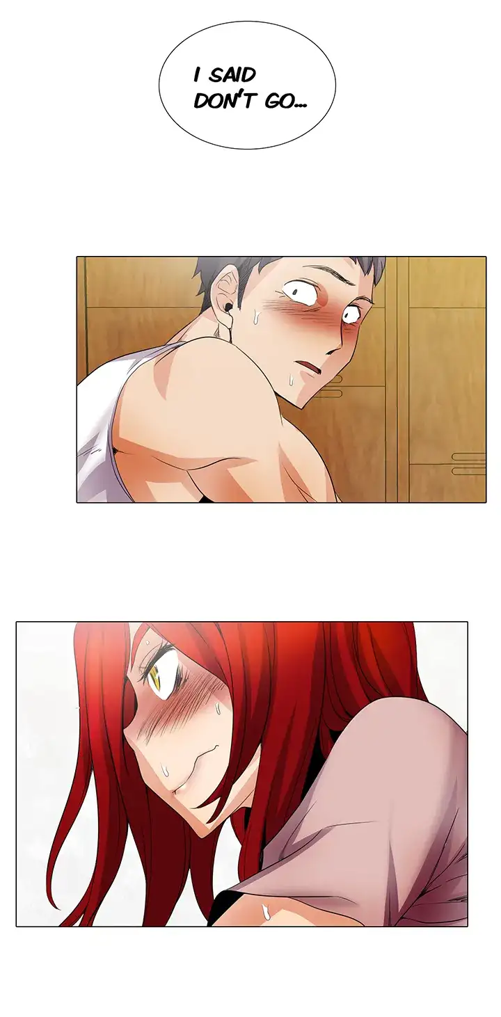 Draw it Yourself! (Uncensored) Chapter 43 - Page 3