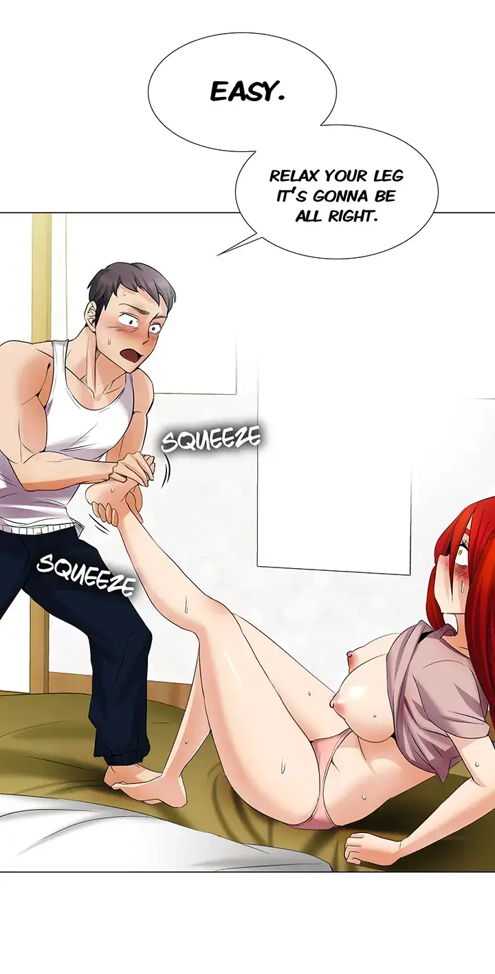 Draw it Yourself! (Uncensored) Chapter 43 - Page 9