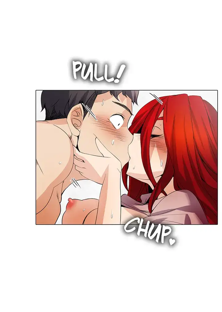 Draw it Yourself! (Uncensored) Chapter 44 - Page 9
