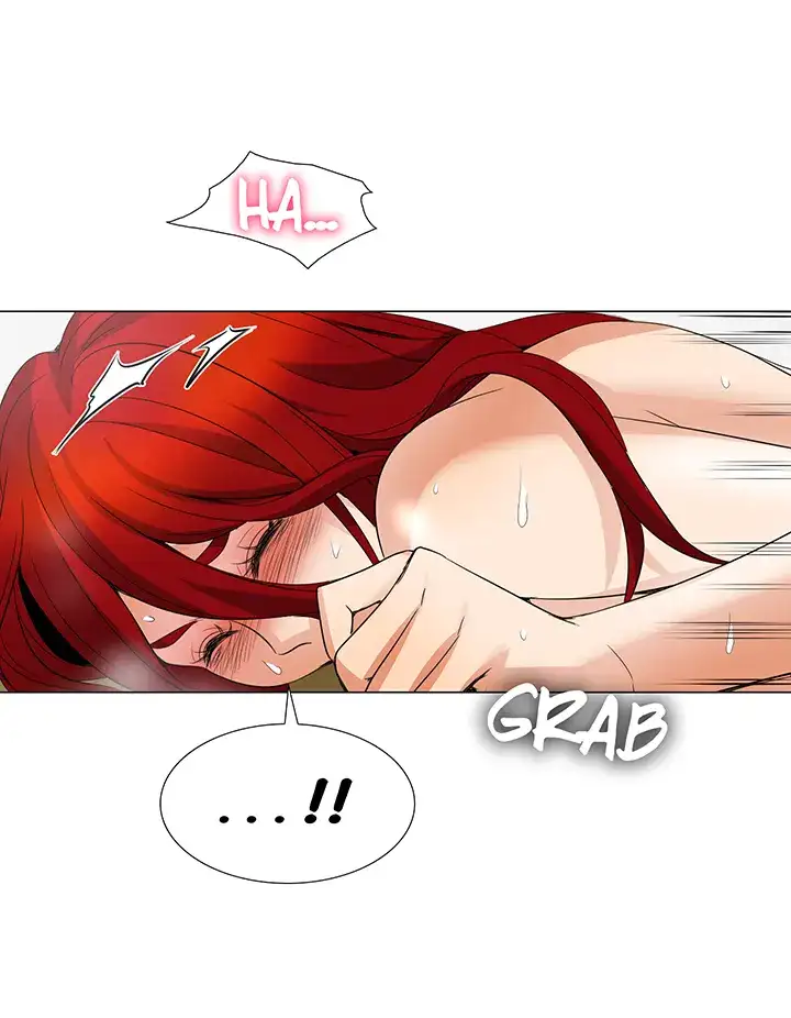 Draw it Yourself! (Uncensored) Chapter 45 - Page 21
